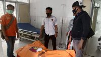 Diurut Tradisional Kesan Pengobatannya Tidak Memuaskan, Seorang Pria Tewas Ditangan Tetangganya