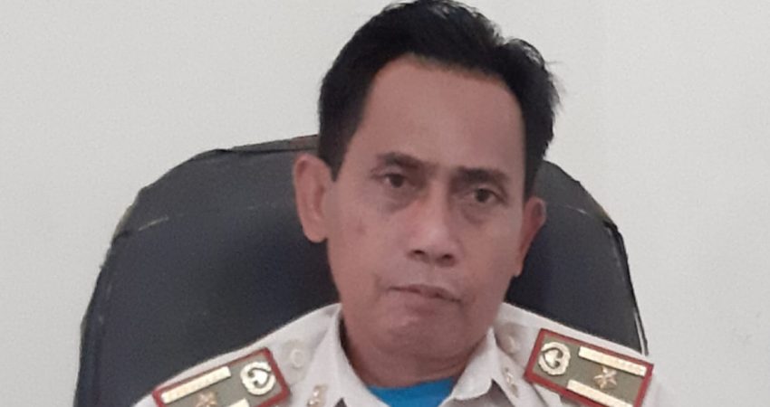 Bapenda Kolut Sosialisasi Pembayaran PBB, Kelurahan Lasusua Tercepat Dalam Pelunasan