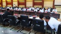 Tidak Ada RAKB PT Tiran Mineral di Dinas ESDM Sultra