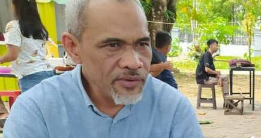 Persiapan Matang, KONI Sultra Siap Menuju PON Papua