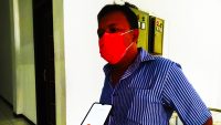 Gunaryo: Perjuangan Andi Merya 50 KM Jalan di Koltim Bakal Diaspal