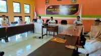 Daftar Pemilih Tetap Kabupaten Bombana Capai 103.322 di Agustus 2021
