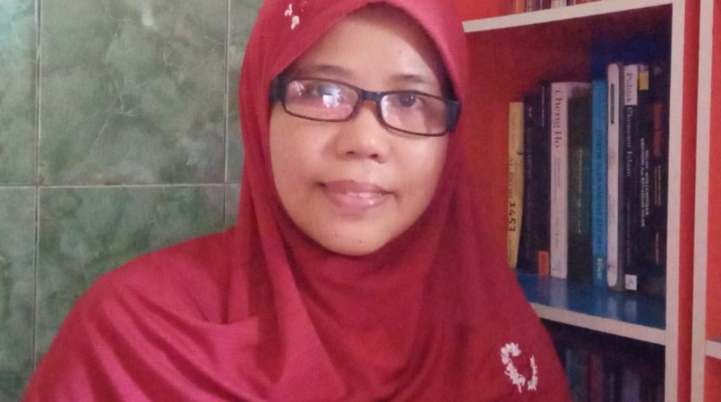 Harga Cabai Naik Pedas, Islam Solusi Tuntas