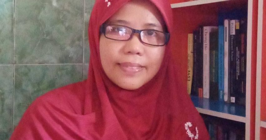 Harga Cabai Naik Pedas, Islam Solusi Tuntas