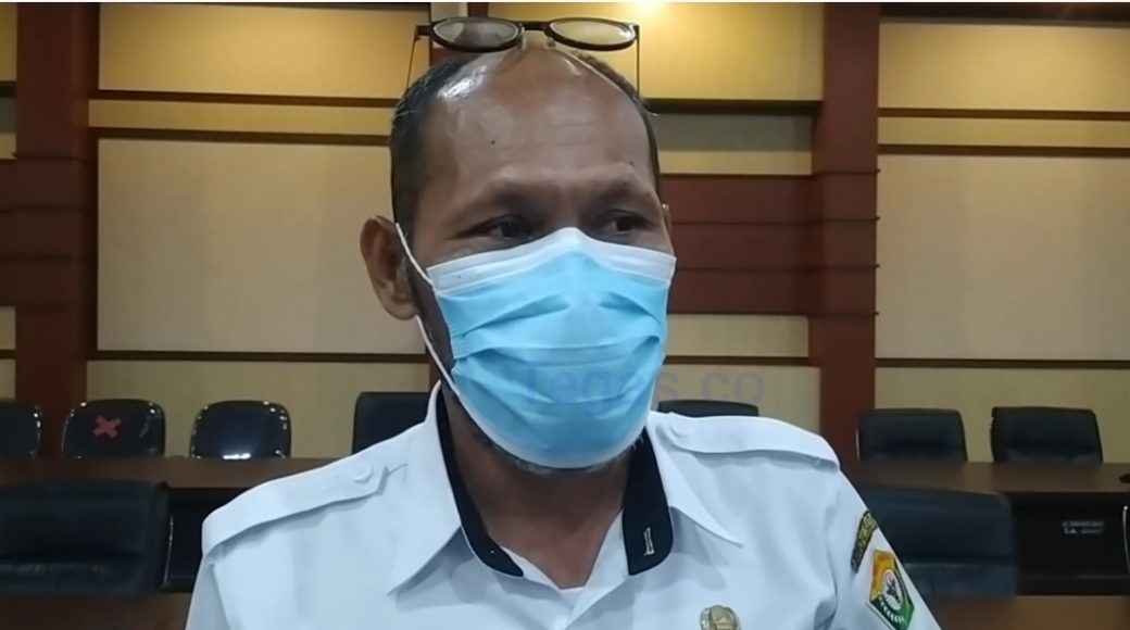 Video, Bukti Fisik Legalitas PT Tiran Mineral di Konut