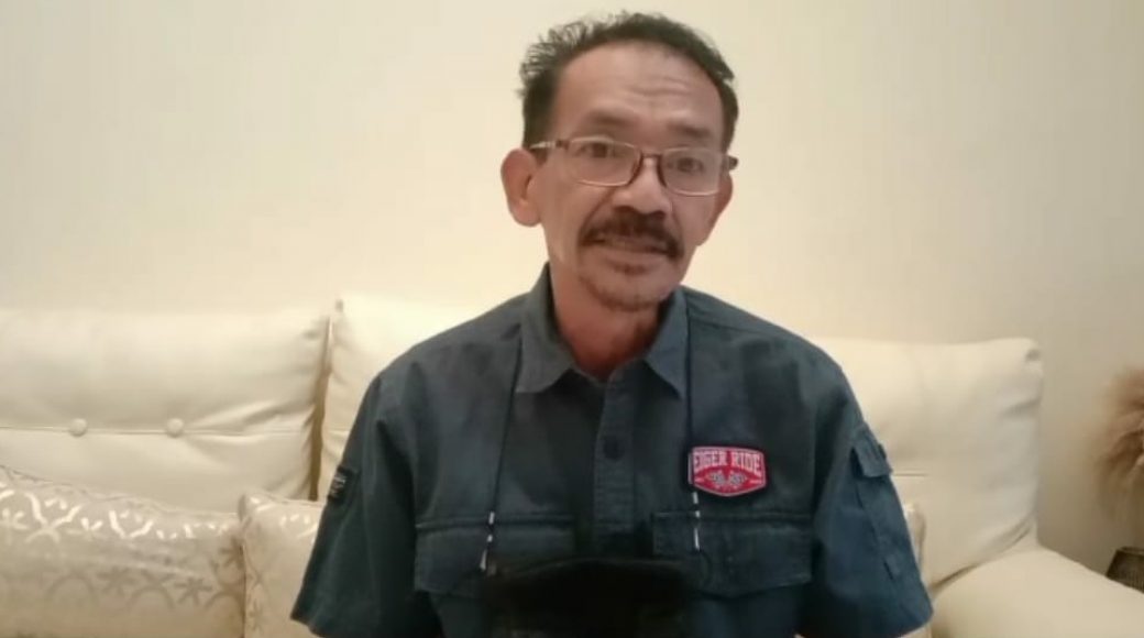 Video, Bukti Fisik Legalitas PT Tiran Mineral di Konut