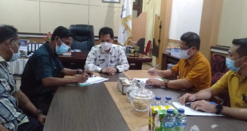 Ribuan Warga Wakatobi Belum Punya BPJS Kesehatan