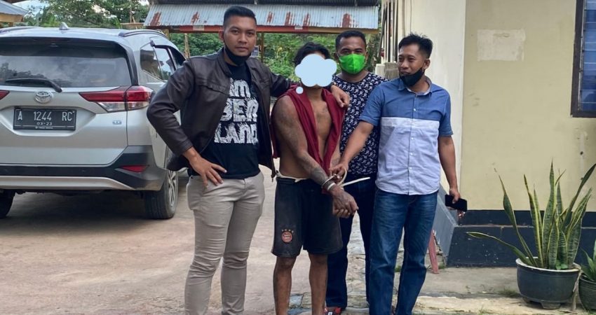 Dugaan Kuat Penganiayaan, Pemuda di Mubar Ditangkap Polisi di Kendari