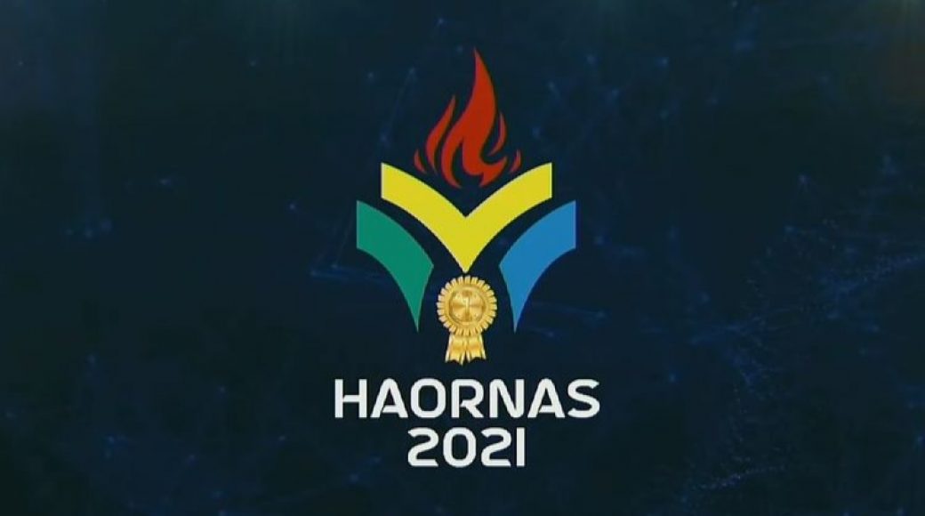 Berikut Daftar Penerima Penghargaan Pada Haornas ke 38