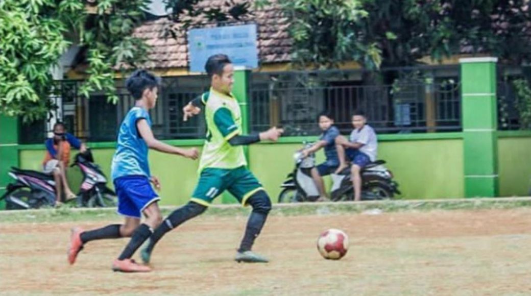 PSHW Plajan Jepara Berterima Kasih pada PS HW Ponorogo Atas Kepercayaan Ikut Seleksi