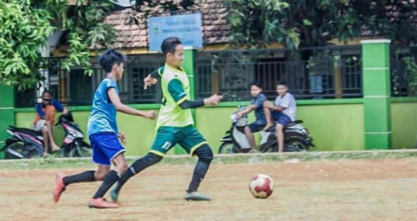 PSHW Plajan Jepara Berterima Kasih pada PS HW Ponorogo Atas Kepercayaan Ikut Seleksi