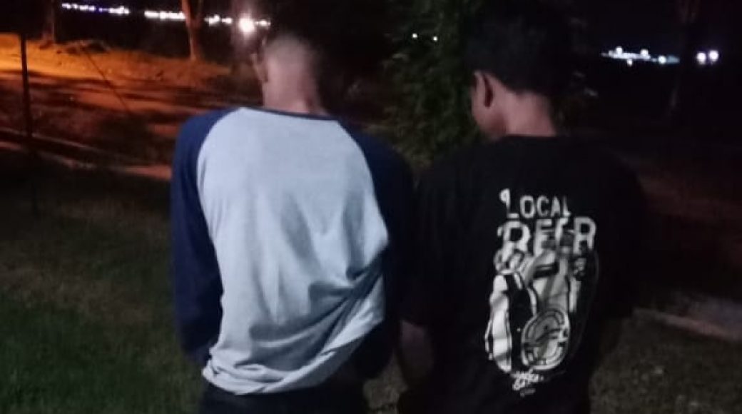 Oknum Pelajar SMU 2 Raha Ditangkap Polisi, IPTU Junaedi: Terkait Dugaan Pemufakatan Jahat Narkotika