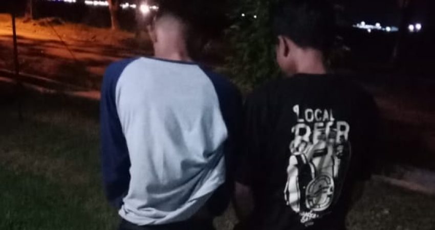 Oknum Pelajar SMU 2 Raha Ditangkap Polisi, IPTU Junaedi: Terkait Dugaan Pemufakatan Jahat Narkotika