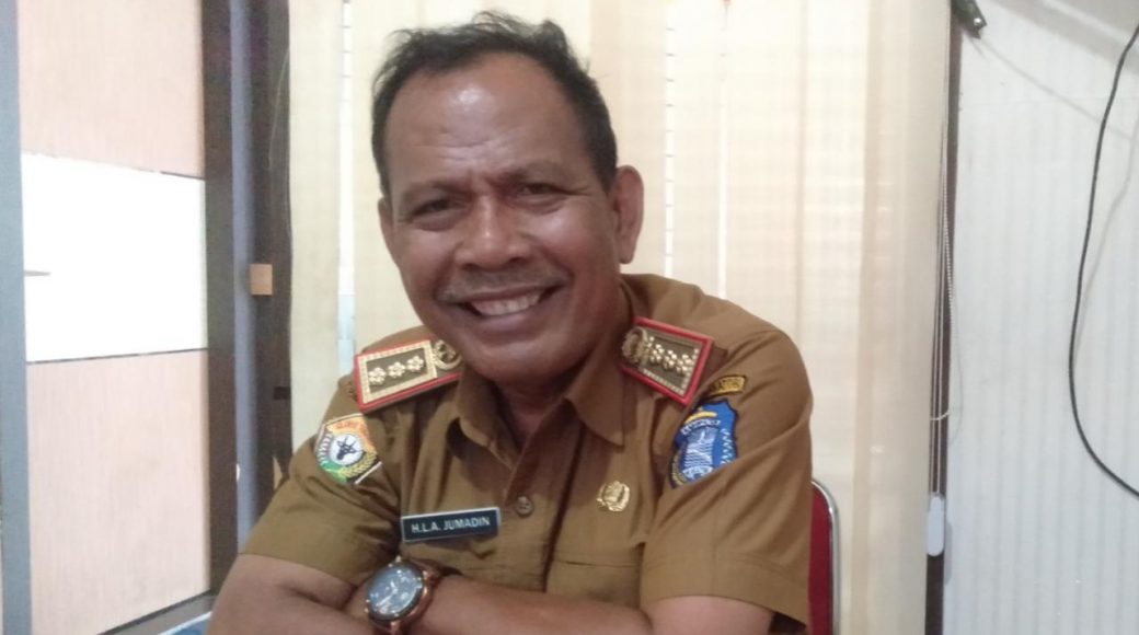 Ini Penjelasan Sekda Wakatobi Soal Pelaksana Kadis