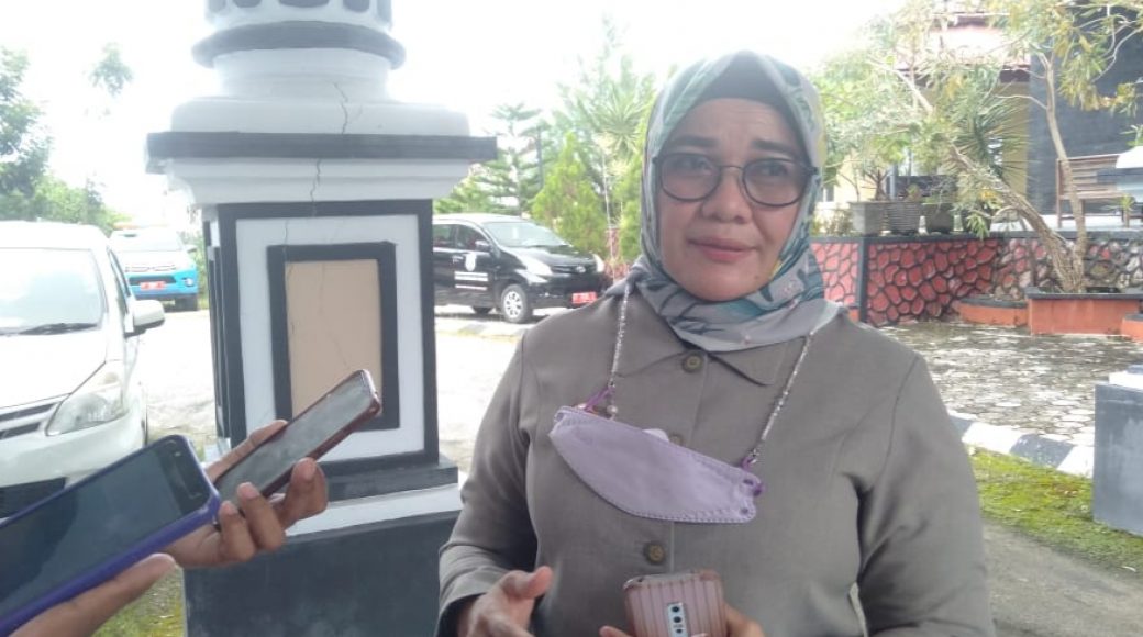 Polemik Proyek Tanggul, Wabup Wakatobi: Pemerintah Pasti Berpihak ke Rakyat