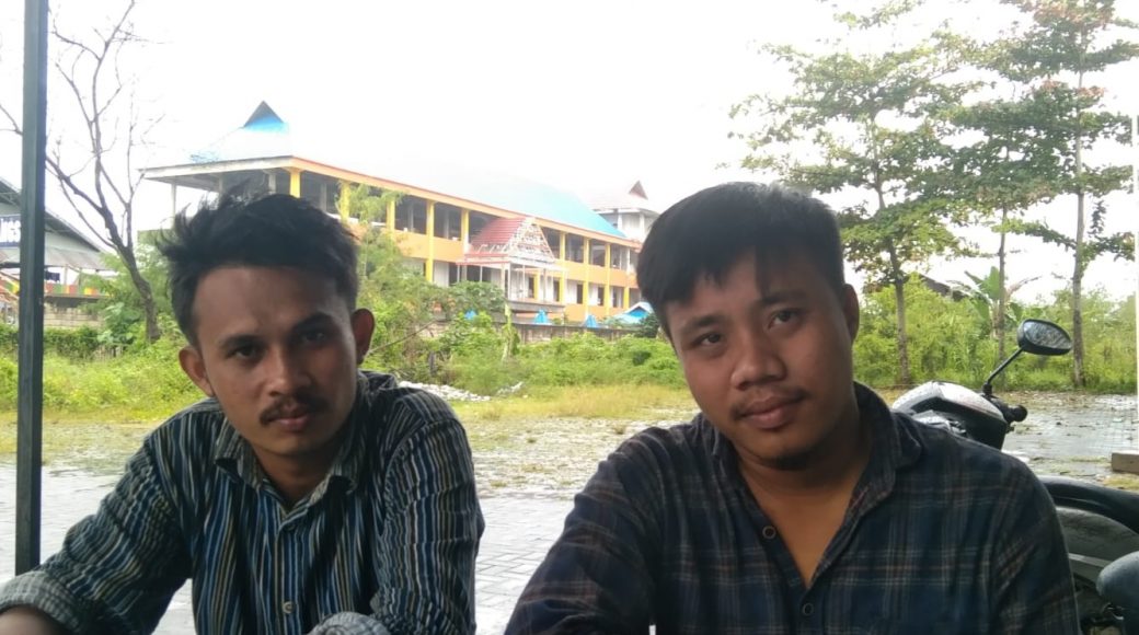 Tidak Adanya Transparansi IUP PT GMS, Hendrik Jamaika: Ada Dugaan Maladministrasi