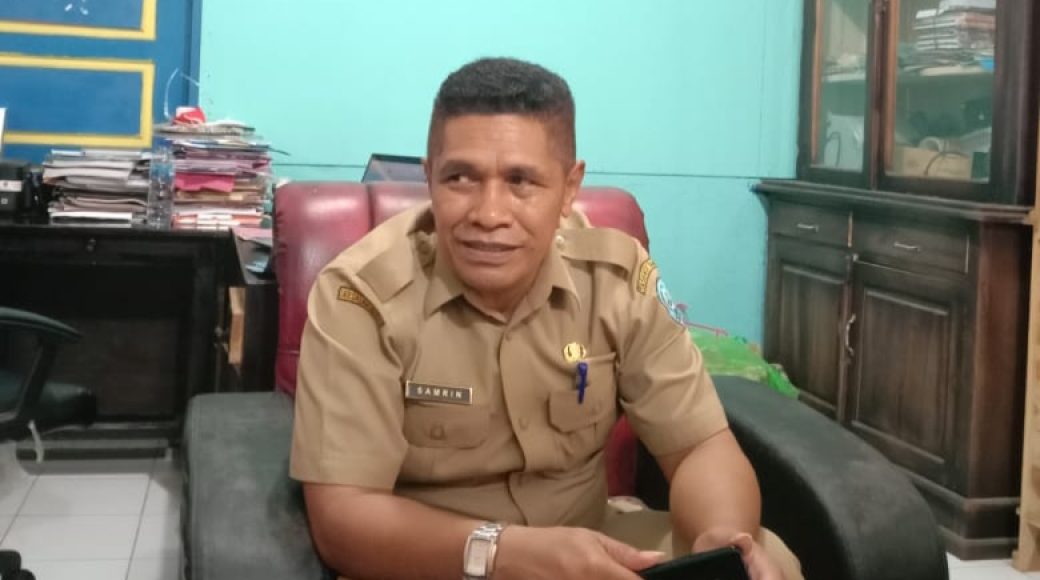 CAT SKD CPNS Buteng Dilaksanakan Awal Oktober, Berikut Syaratnya