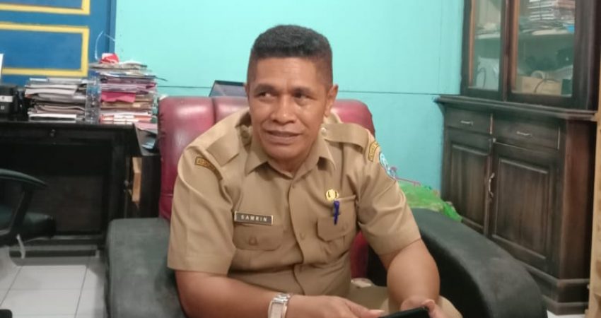 CAT SKD CPNS Buteng Dilaksanakan Awal Oktober, Berikut Syaratnya