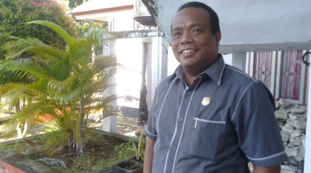Pembatalan Seleksi JPT, Muhammad Ali: Bisa Jadi itu Hanya Modus