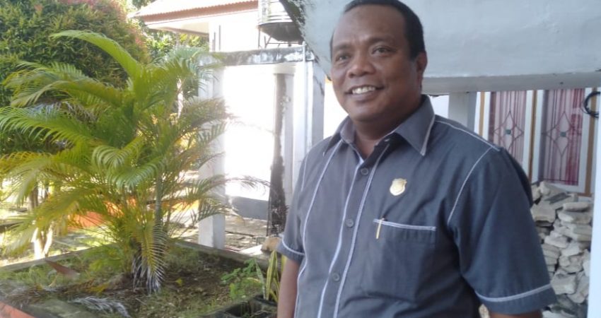 Pembatalan Seleksi JPT, Muhammad Ali: Bisa Jadi itu Hanya Modus