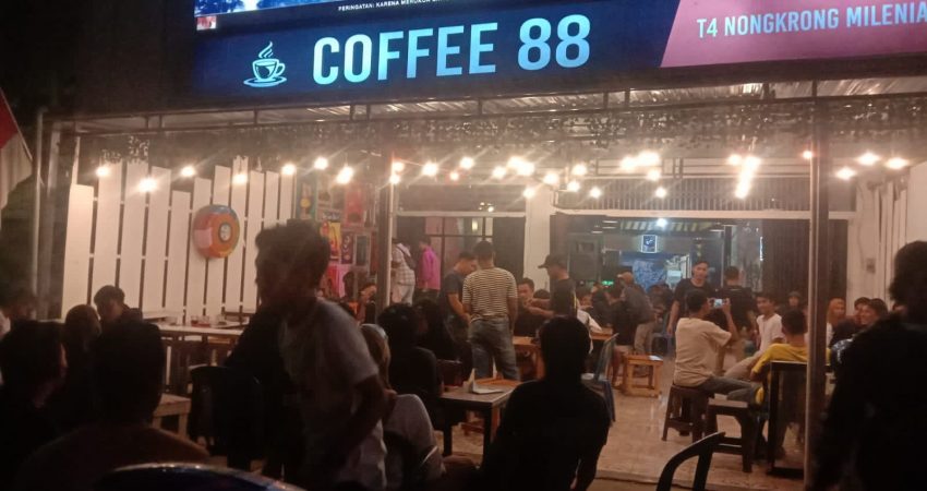 Bazar HPMAWANI: Silahturahmi dan Persiapan Raker