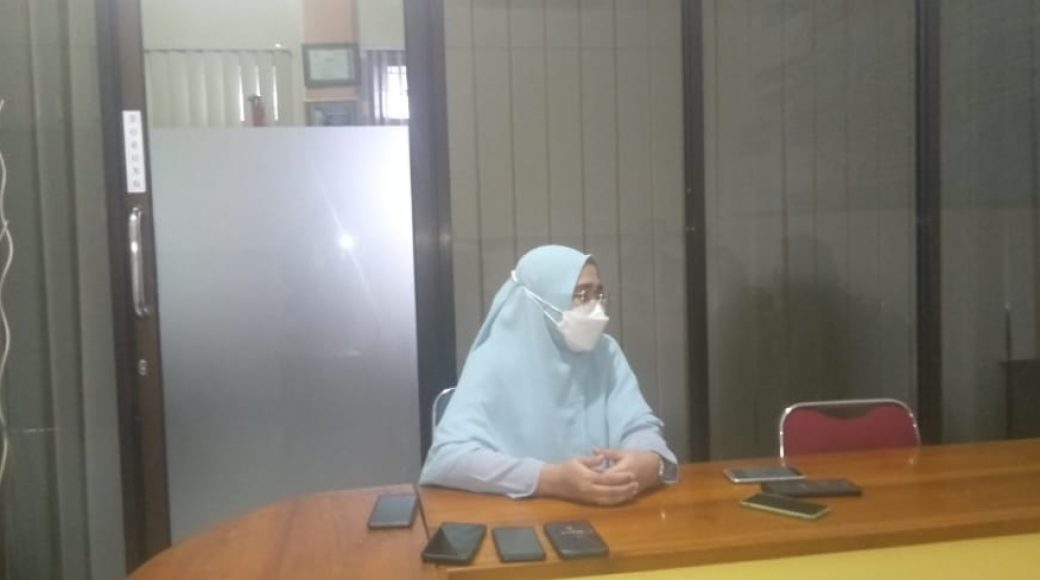Gelar Vaksinasi Massal, Ratnaummi: Persiapan Kuliah Tatap Muka