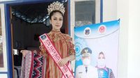 Dorong Ekonomi Kreatif di Tengah Pandemi, Bupati Mubar Kukuhkan Pengurus Dekranasda