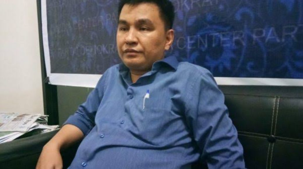 Demokrat Sultra Bakal Gelar Lomba Mural, Ini Syarat dan Ketentuannya
