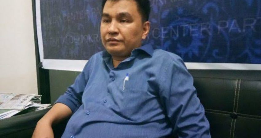 DPD Partai Demokrat Sultra Bakal Buat Lomba Mural