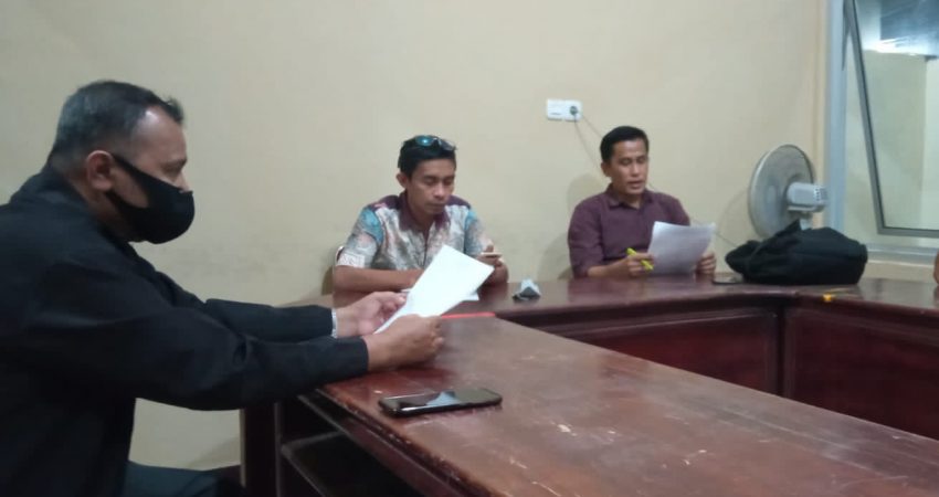 Final, Konferensi VIII PWI Sultra Digelar Akhir Pekan Ini