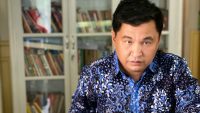 Endang: ASR Sebaiknya Fokus Tuntaskan Masalah Utama yang Dihadapi Masyarakat Sultra, Daripada Urusi Jembatan Muna-Buton