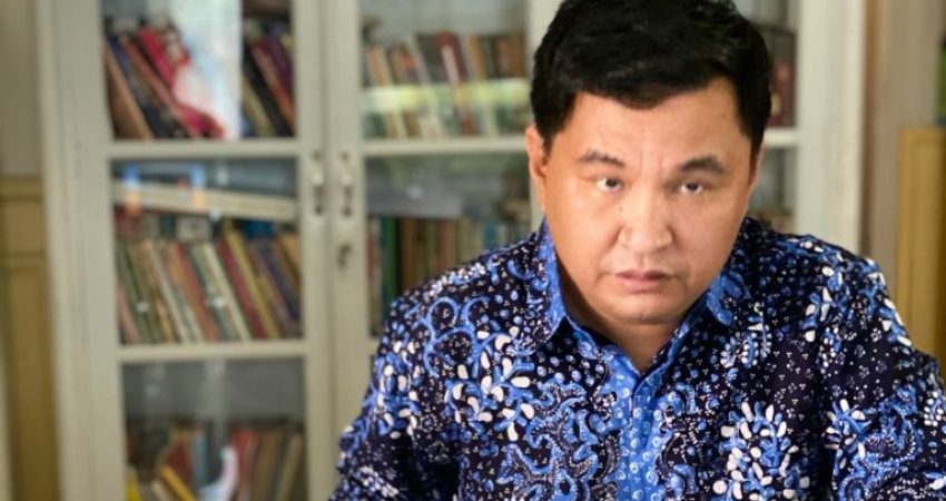 Endang: ASR Sebaiknya Fokus Tuntaskan Masalah Utama yang Dihadapi Masyarakat Sultra, Daripada Urusi Jembatan Muna-Buton