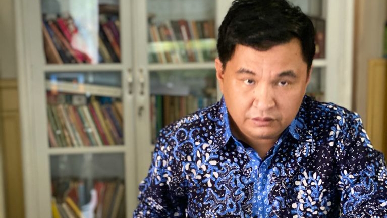 Endang: ASR Sebaiknya Fokus Tuntaskan Masalah Utama yang Dihadapi Masyarakat Sultra, Daripada Urusi Jembatan Muna-Buton