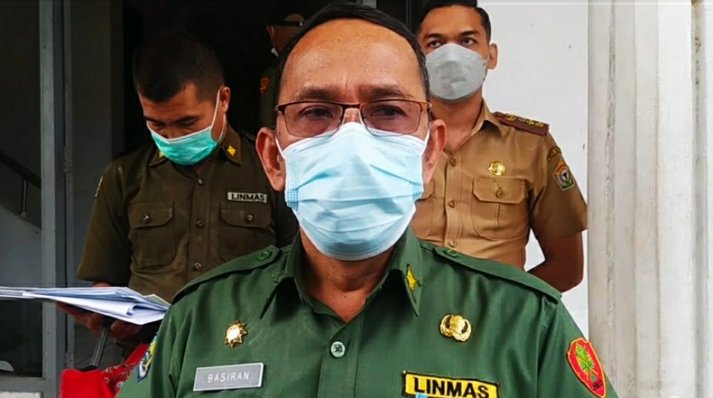 Ini Plh Bupati Koltim