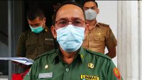 Ini Plh Bupati Koltim