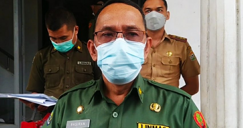 Ini Plh Bupati Koltim
