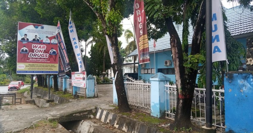 Maraknya Penangkapan Jaringan Shabu, Granat Sultra Minta Kinerja BNNK Muna di Evaluasi