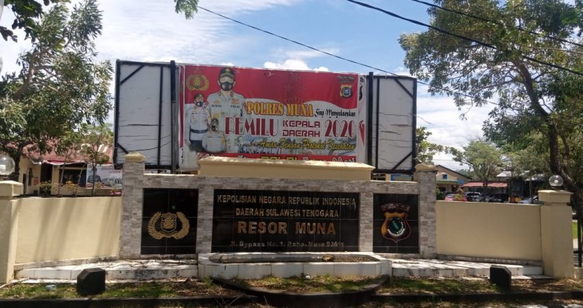 Ritual Cabul Bermodus Pesugihan, Seorang Ibu di Muna Korbankan Anaknya