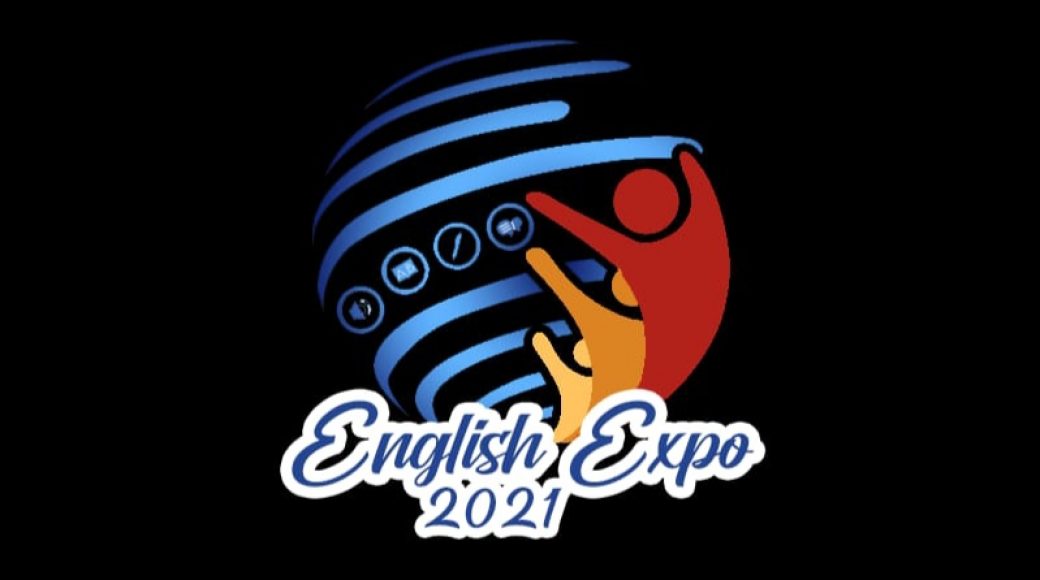 Meski Digelar Virtual, English Expo 2021 Tetap Menjadi Daya Tarik