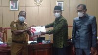 APBD Wakatobi 2021 Defisit, Begini Detailnya