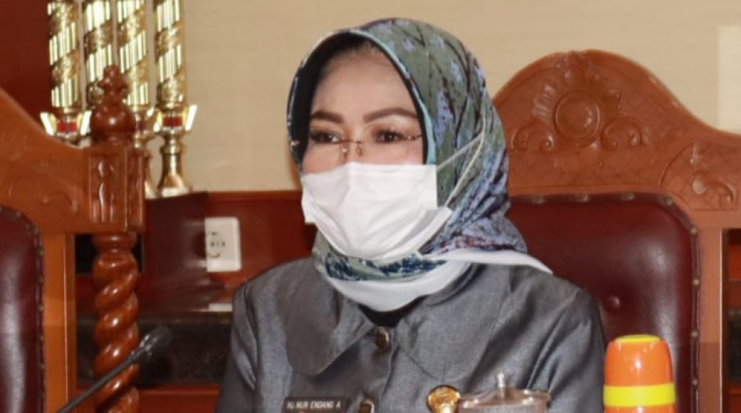 Peringati Harganas 2021, Sultra Borong Penghargaan