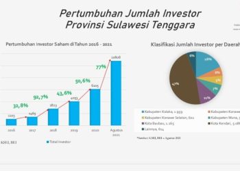 DPMPTSP Sultra