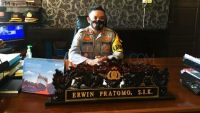 Ditetapkan Tersangka, Kades Bungin-Tinanggea dan Satu Warganya di Jerat Pasal Berlapis