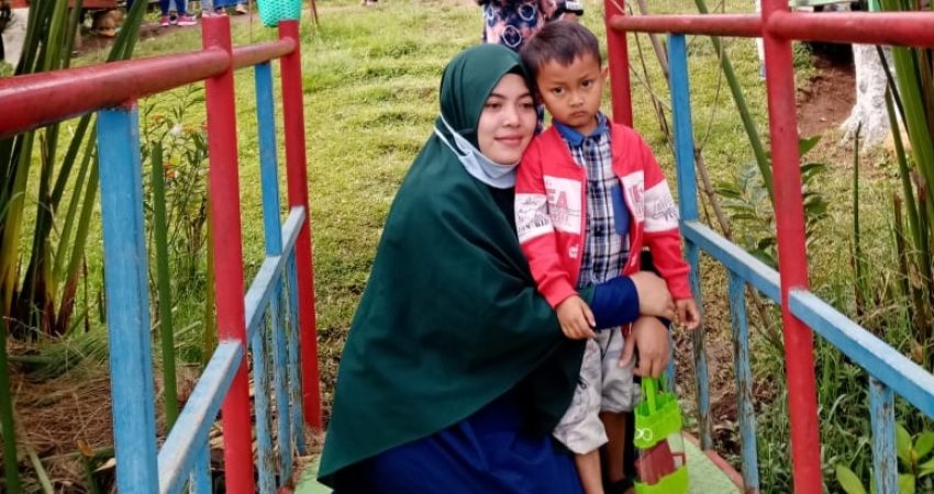 Pemimpin Amanah Dirindukan Umat