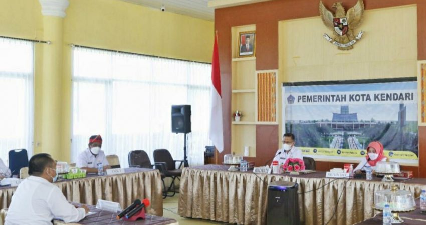 Memasuki Tahap Akhir Seleksi Calon Direksi Perumda, Begini Harapan Sulkarnain Kadir