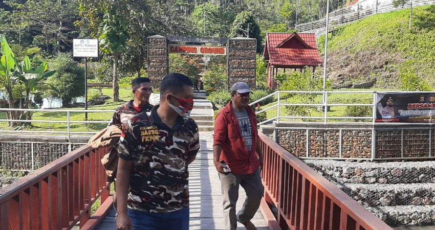 FKPPI XXI Sultra Bakal Gelar Kemah Bhakti Bela Negara