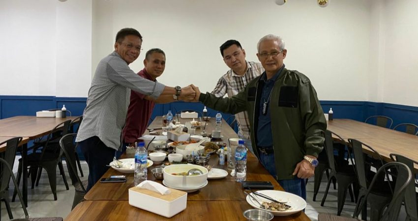 Parpol Koalisi Pilkada Koltim Gelar Pertemuan, Berikut Kesepakatannya