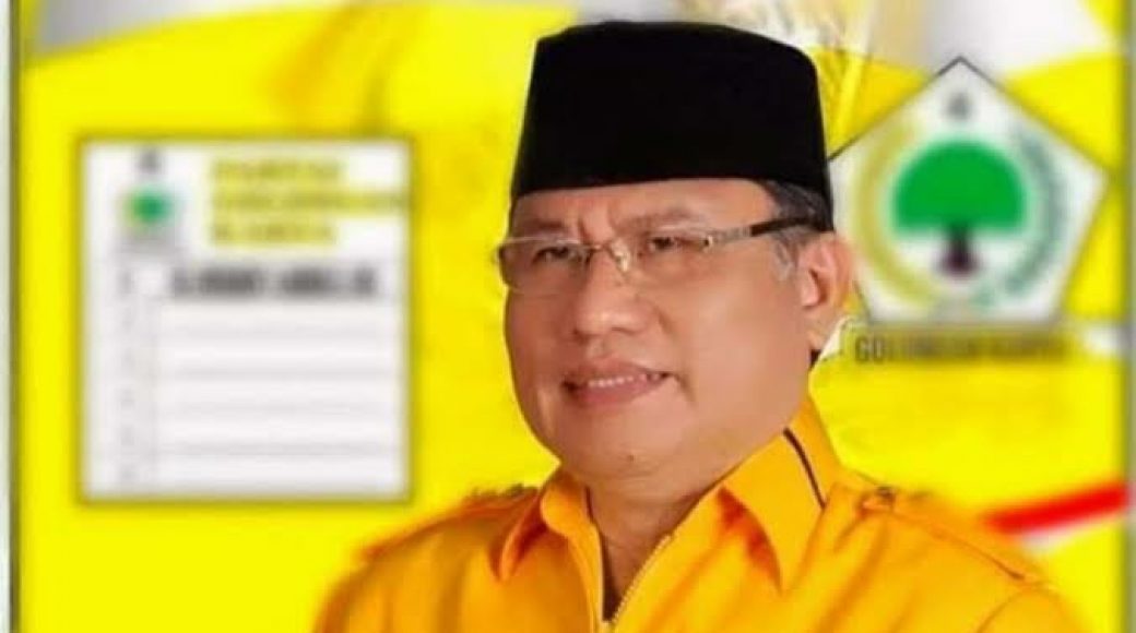 Perikanan Jadi Prioritas di Dapilnya, Herry Asiku Harap Pertumbuhan Ekonomi Meningkat