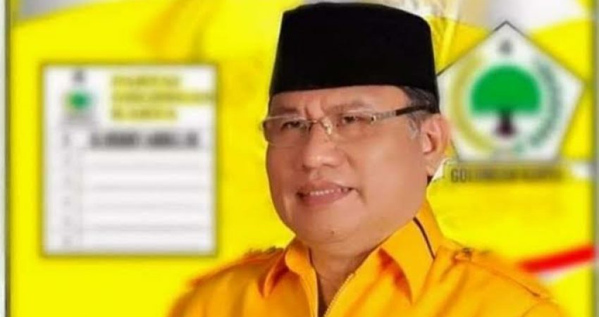 Perikanan Jadi Prioritas di Dapilnya, Herry Asiku Harap Pertumbuhan Ekonomi Meningkat