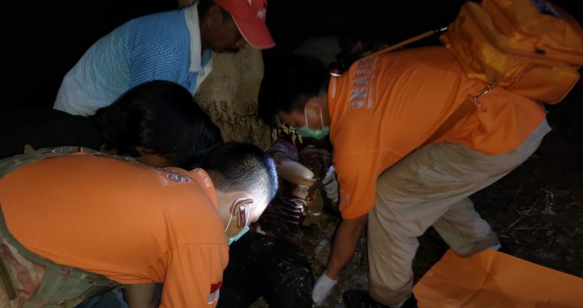 Diduga Jalin Hubungan Asmara, Seorang Pria Tewas di Tangan Kerabatnya